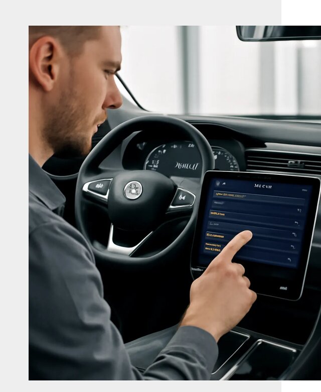 Русификация Changan X5 в Киржаче по цене от 6702 р. | ФастМобиль-Крж