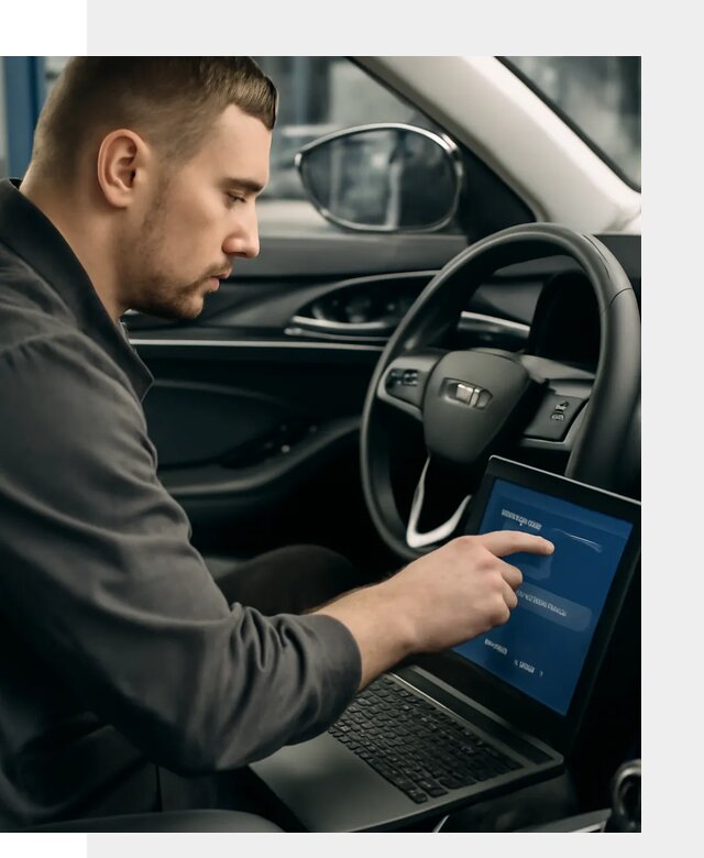 Русификация мультимедиа автомобилей Changan под ключ в Киржаче