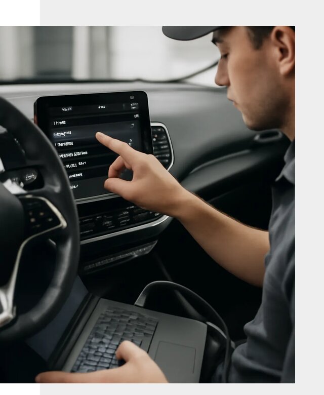 Русификация Dongfeng 7 под ключ для вашего автомобиля в Киржаче