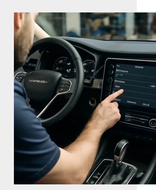Русификация панели Dongfeng в Киржаче по цене от 5155 р. | ФастМобиль-Крж