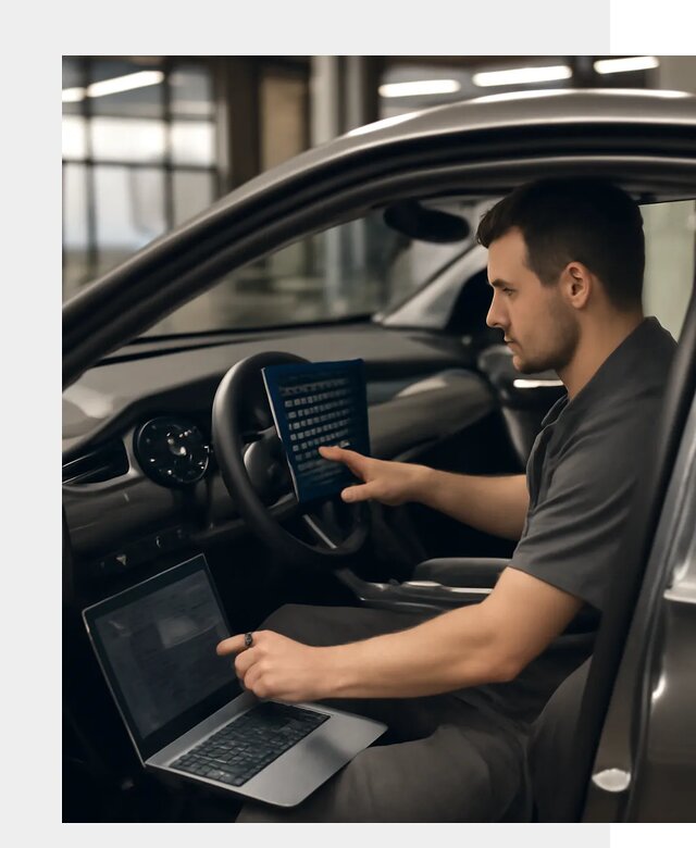 Русификация Exeed TXL в Киржаче по цене от 15362 р. | ФастМобиль-Крж