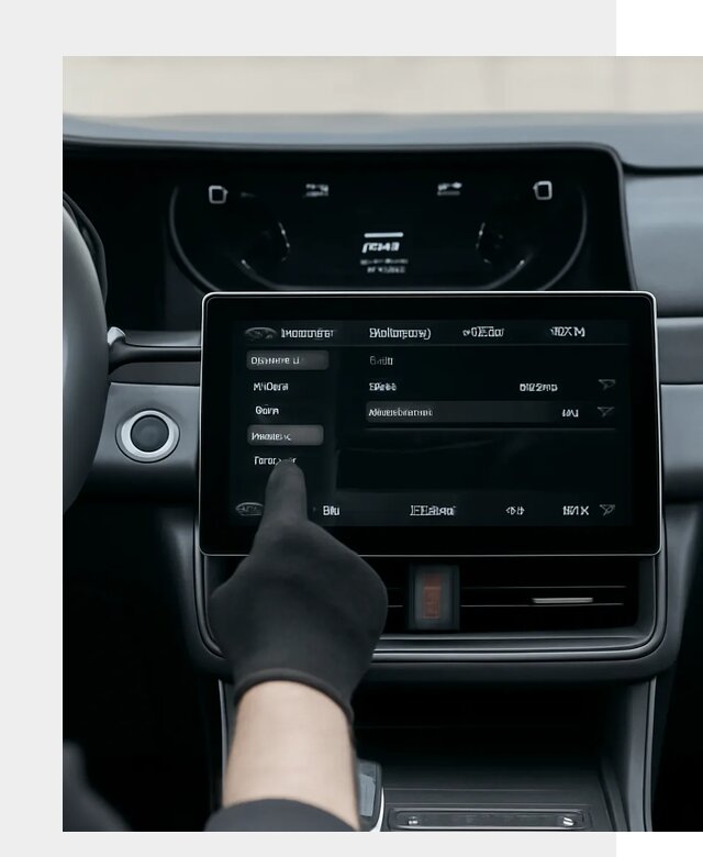 Русификация GAC GS 8 под ключ в Киржаче от 6702 р. | ФастМобиль-Крж