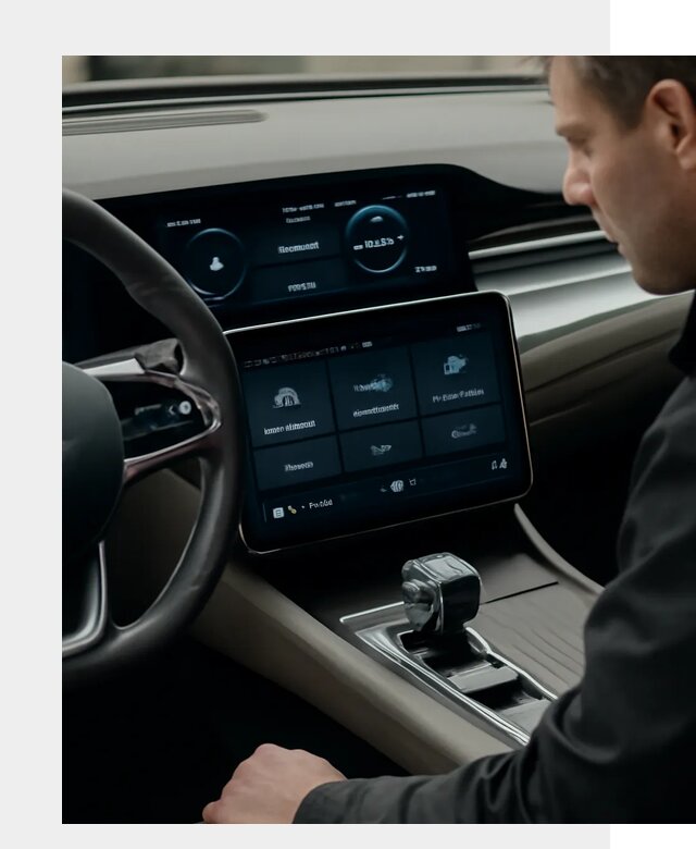 Русификация Geely Monjaro в Киржаче по цене от 8145 р. | ФастМобиль-Крж
