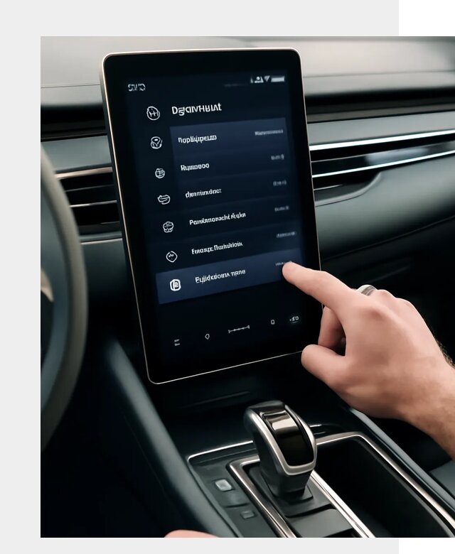 Русификация Geely Preface в Киржаче по цене от 10207 р. | ФастМобиль-Крж