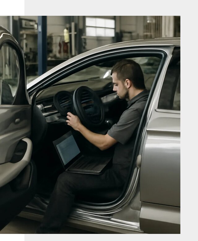 Русификация Geely Preface мультимедиа и меню в Киржаче