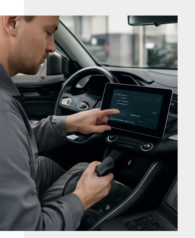Русификация мультимедиа автомобилей Geely в Киржаче под ключ