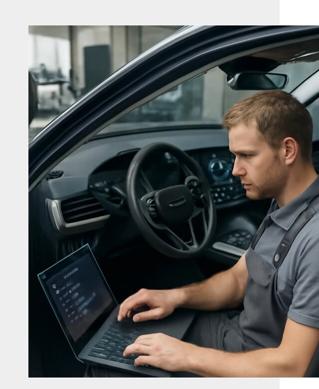 Русификация Haval в Киржаче по цене от 8145 р. | ФастМобиль-Крж