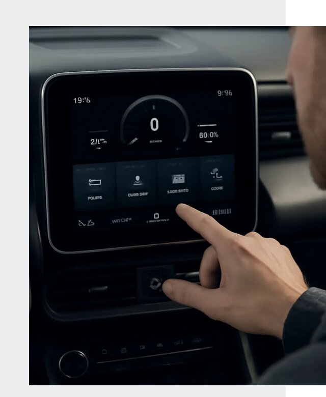 Русификация Haval DARGO в Киржаче по цене от 6702 р. | ФастМобиль-Крж