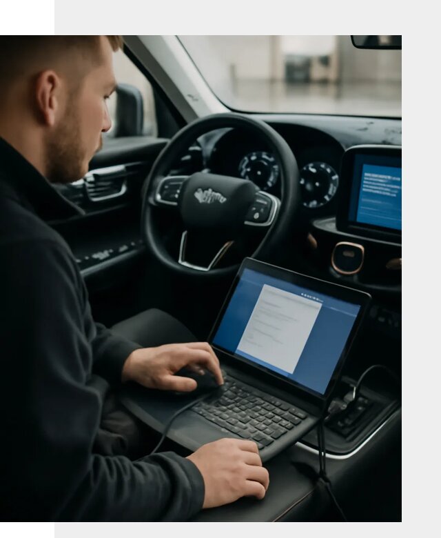 Русификация Haval DARGO и мультимедиа под ключ в Киржаче