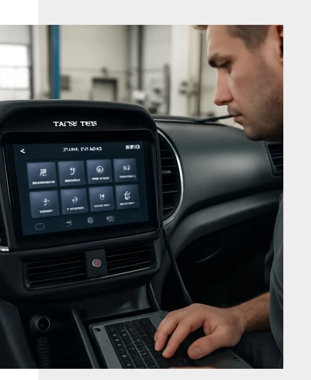 Русификация Haval H3 под ключ для владельцев в Киржаче