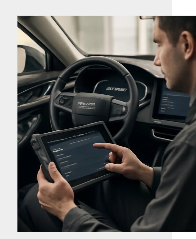 Русификация приборной панели Haval в Киржаче от 5671 р. | ФастМобиль-Крж