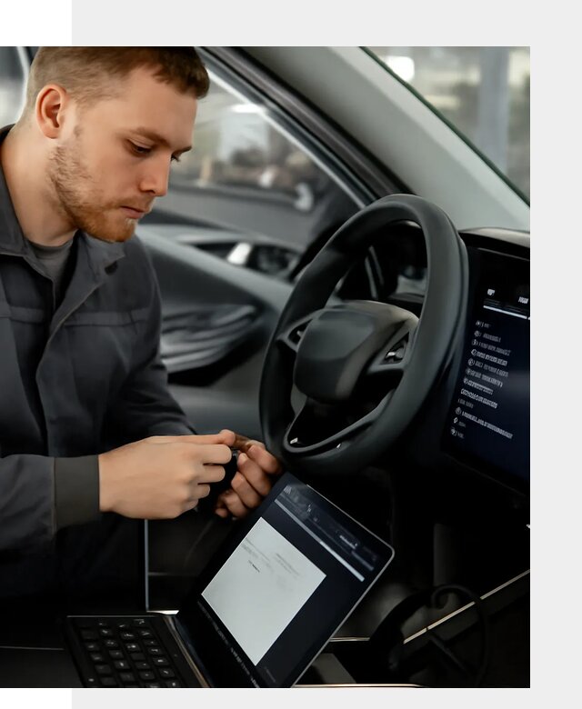 Русификация Jetour X70 Plus для мультимедиа в Киржаче