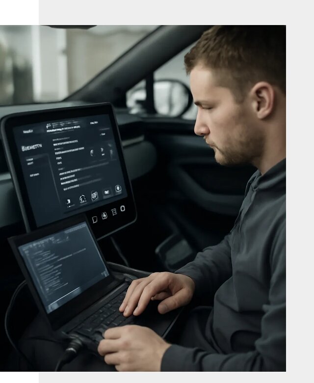 Русификация мультимедиа LiXiang под ключ для авто в Киржаче