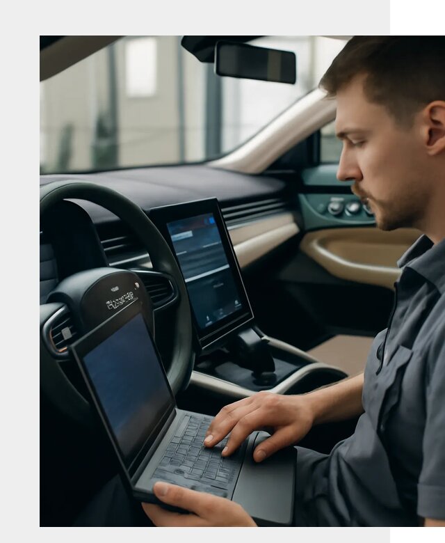 Русификация Lynk Co 900 в Киржаче по цене от 20517 р. | ФастМобиль-Крж