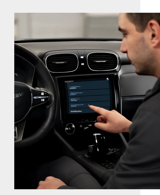 Русификация приборной панели Lynk Co в Киржаче от 8145 р. | ФастМобиль-Крж