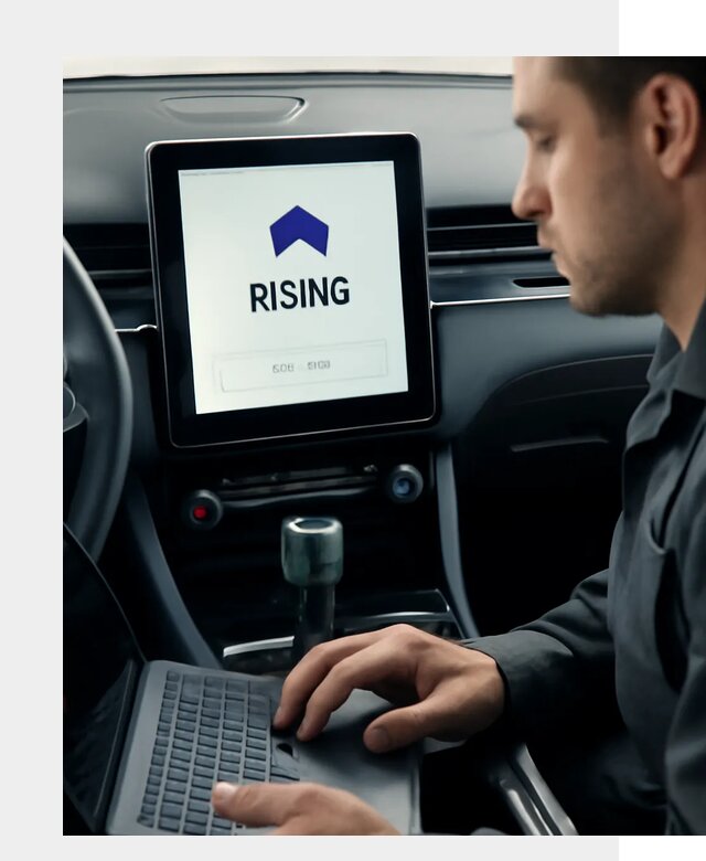 Установка приложений Rising в Киржаче по цене от 4640 р. | ФастМобиль-Крж