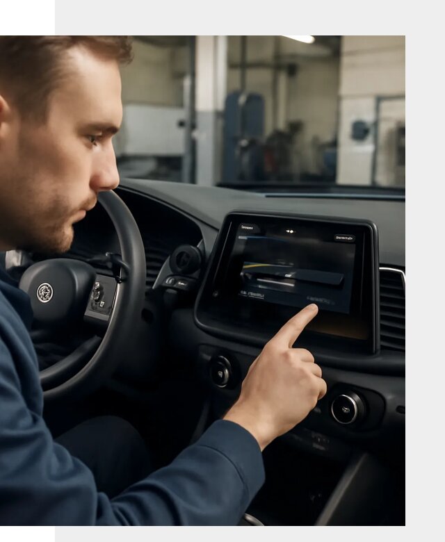Русификация автомобилей Hyundai под ключ в Киржаче сегодня