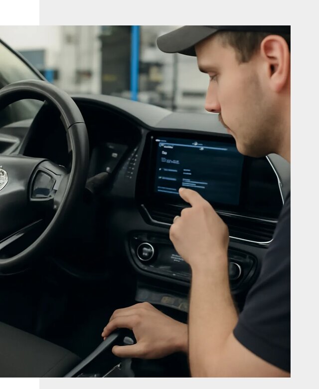 Русификация автомобилей Hyundai всех моделей в Киржаче
