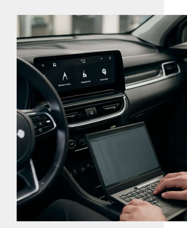 Русификация Kia K5 в Киржаче по цене от 6702 р. | ФастМобиль-Крж