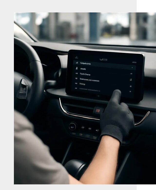 Русификация Kia всех моделей в Киржаче от 10207 р. | ФастМобиль-Крж