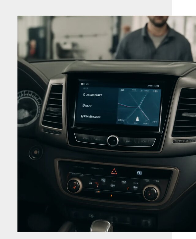 Русификация SsangYong Rexton в Киржаче от 12888 р. | ФастМобиль-Крж