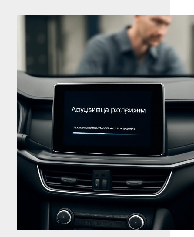 Обновление русификации авто в Киржаче по цене от 6083 р. | ФастМобиль-Крж