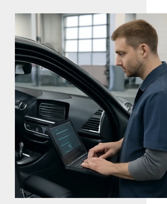 Удаленная русификация авто в Киржаче от 7217 р. | ФастМобиль-Крж