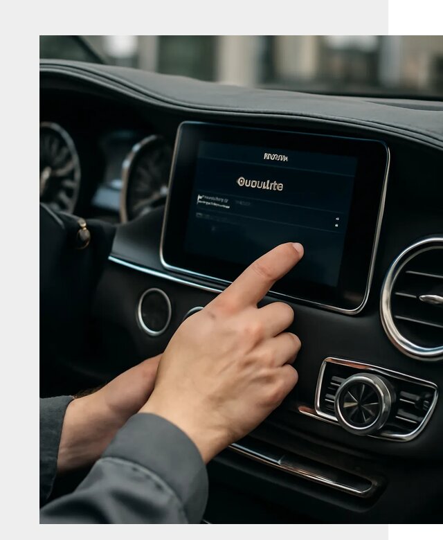 Адаптация часового пояса авто в Киржаче от 3609 р. | ФастМобиль-Крж