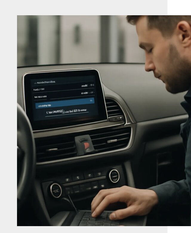 Установка русского пакета языка для авто в Киржаче от 6083 р. | ФастМобиль-Крж