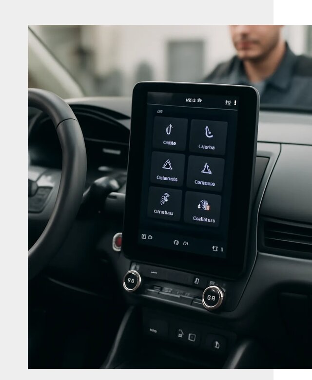 Русификация Honda в Киржаче по цене от 7114 р. | ФастМобиль-Крж