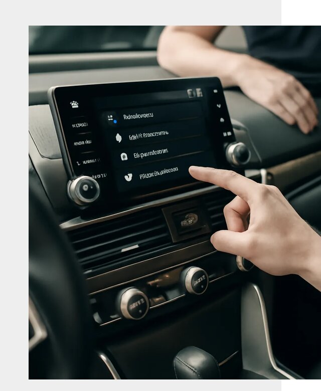 Русификация Honda Accord 10 в Киржаче по цене от 6702 р. | ФастМобиль-Крж