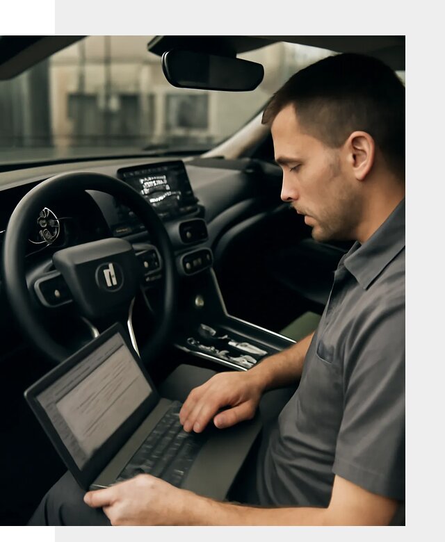 Русификация Honda Accord на русском языке под ключ в Киржаче