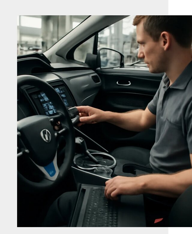 Русификация Honda CLARITY в Киржаче по цене от 7733 р. | ФастМобиль-Крж