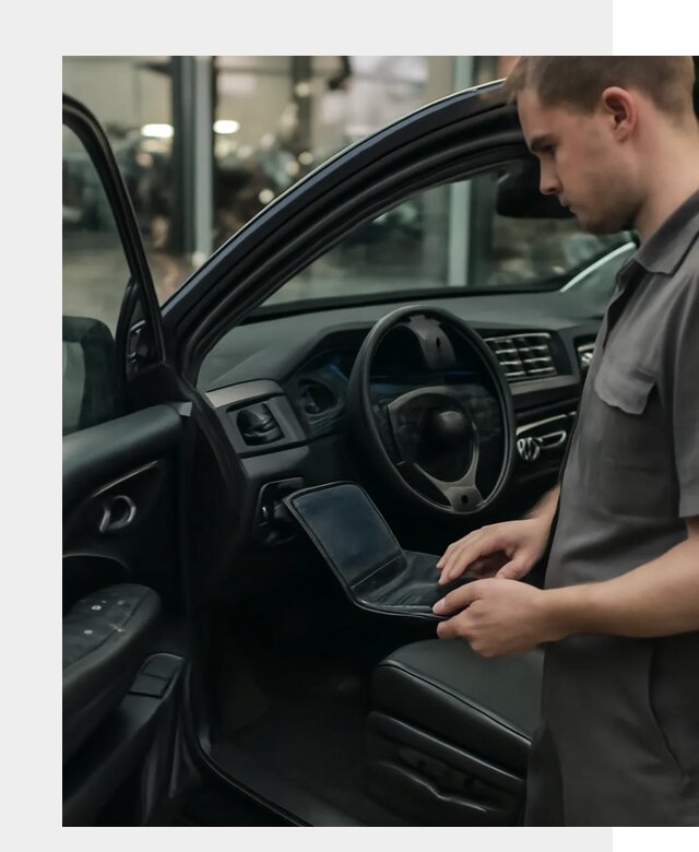 Русификация Honda Pilot по цене от 7114 р. в Киржаче ФастМобиль-Крж