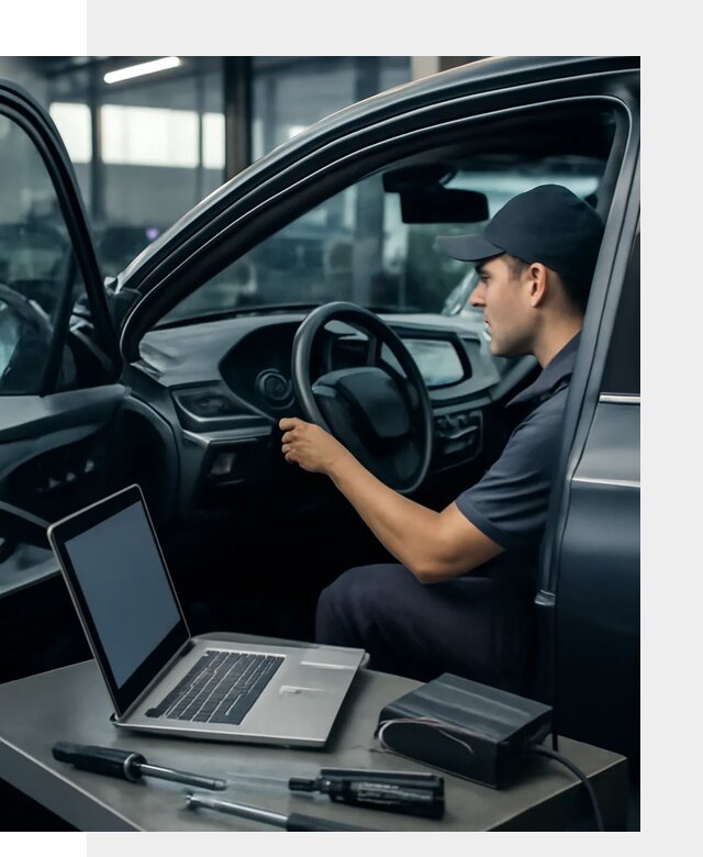 Русификация Honda Ridgeline для комфортной езды в Киржаче