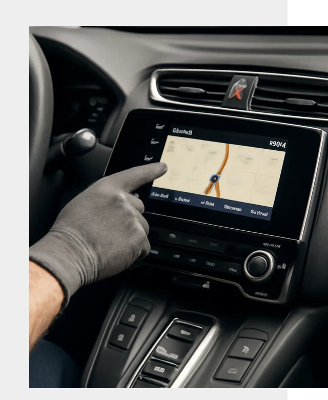 Русификация мультимедиа Honda в Киржаче от 7733 р. | ФастМобиль-Крж