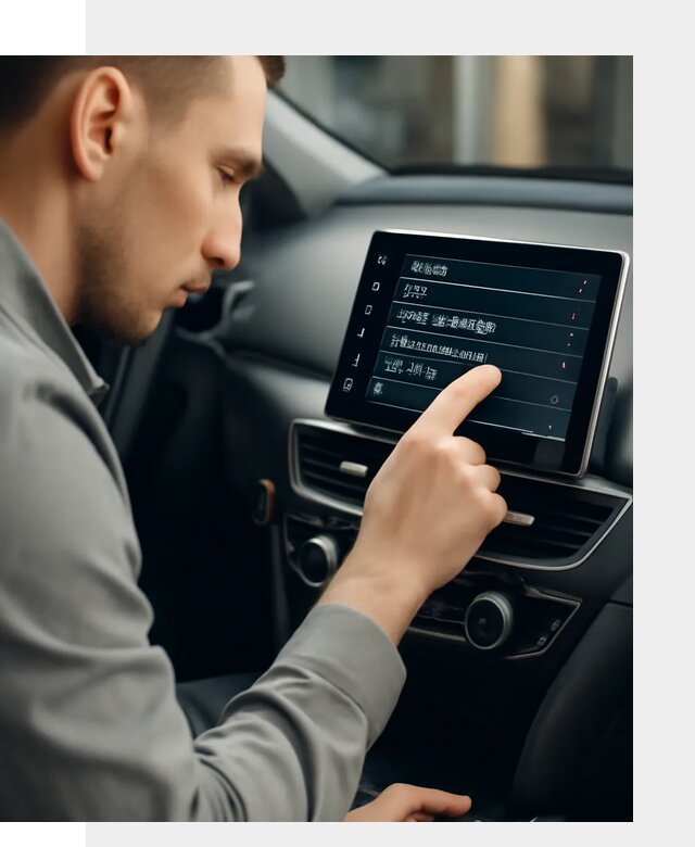 Русификация мультимедиа Honda для автомобилей в Киржаче