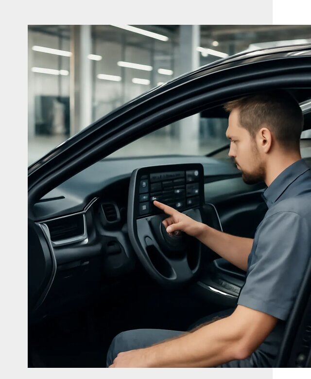 Русификация Lexus в Киржаче по цене от 15362 р. | ФастМобиль-Крж
