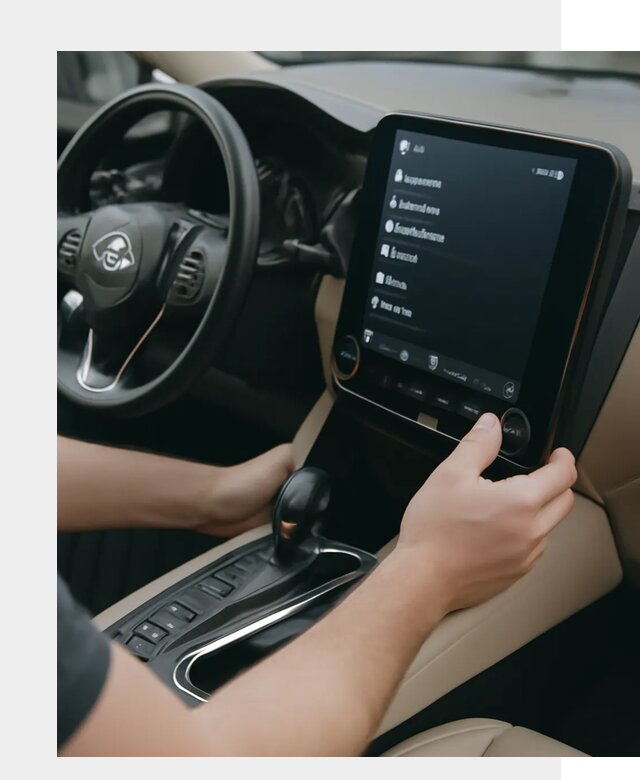 Русификация Lexus NX Panasonic в Киржаче от 8145 р. | ФастМобиль-Крж