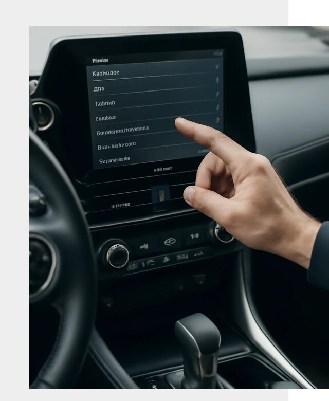 Русификация Lexus NX Pioner в Киржаче по цене 8764 р. | ФастМобиль-Крж