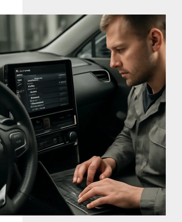 Русификация мультимедиа Lexus NX PIONER для авто в Киржаче