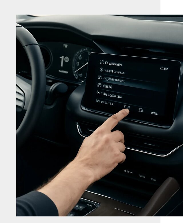 Русификация Mazda EZ-6 в Киржаче по цене от 15362 р. | ФастМобиль-Крж