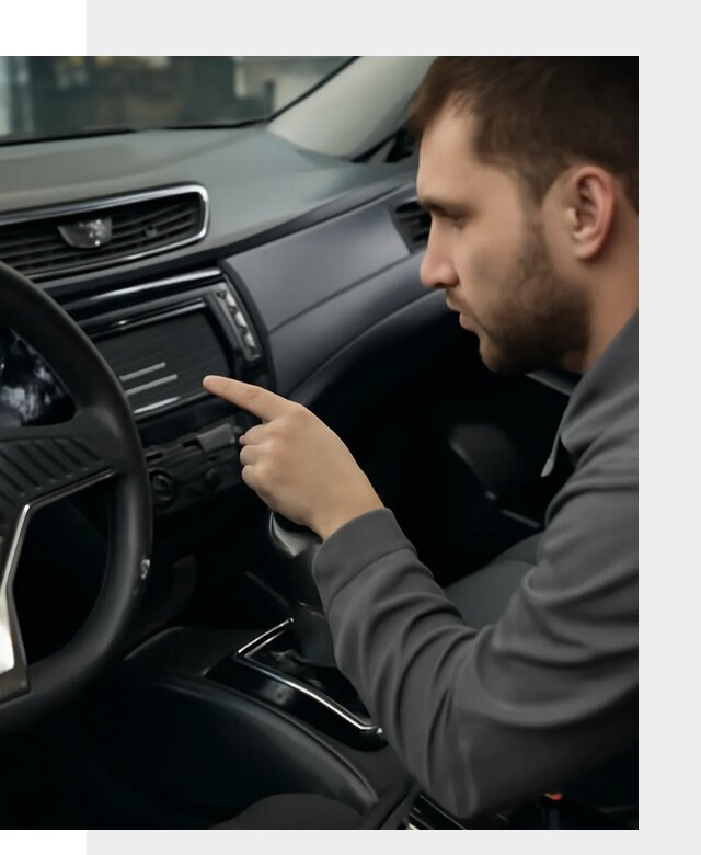 Русификация мультимедиа Nissan для автомобилей в Киржаче