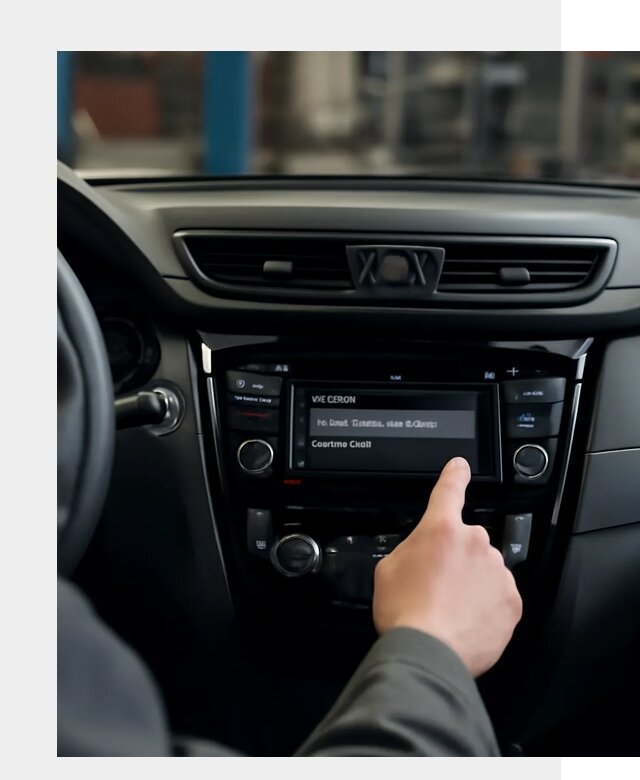 Установка приложений Nissan в Киржаче по цене от 5671 р. | ФастМобиль-Крж