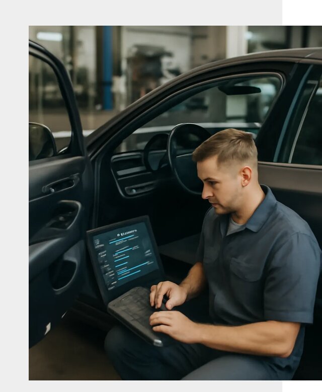 Русификация Toyota Crown в Киржаче по цене от 8764 р. | ФастМобиль-Крж