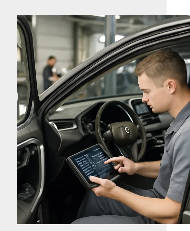 Русификация Toyota RAV4 в Киржаче по цене от 6702 р. | ФастМобиль-Крж