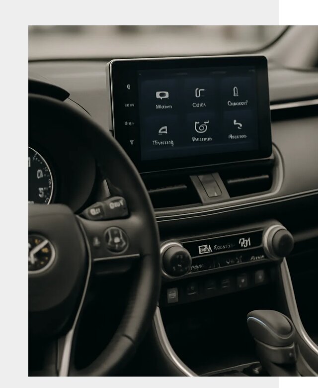 Русификация приборной панели Toyota в Киржаче от 6702 р. | ФастМобиль-Крж